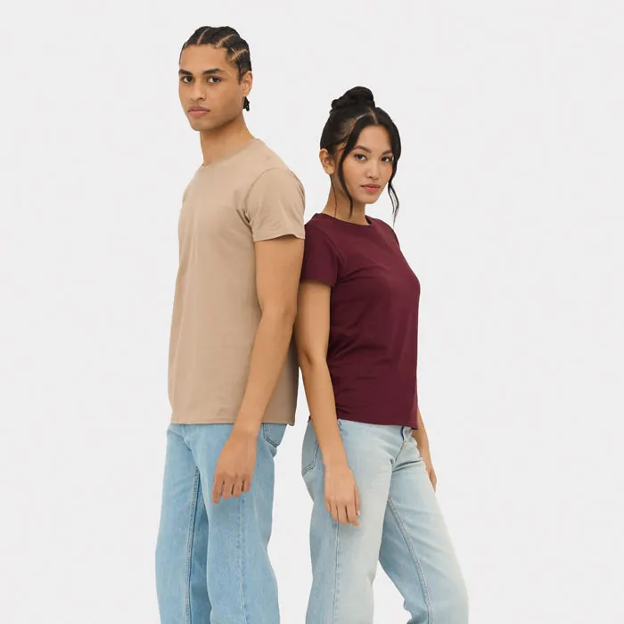 Damen-T-Shirt 175 g Pioneer