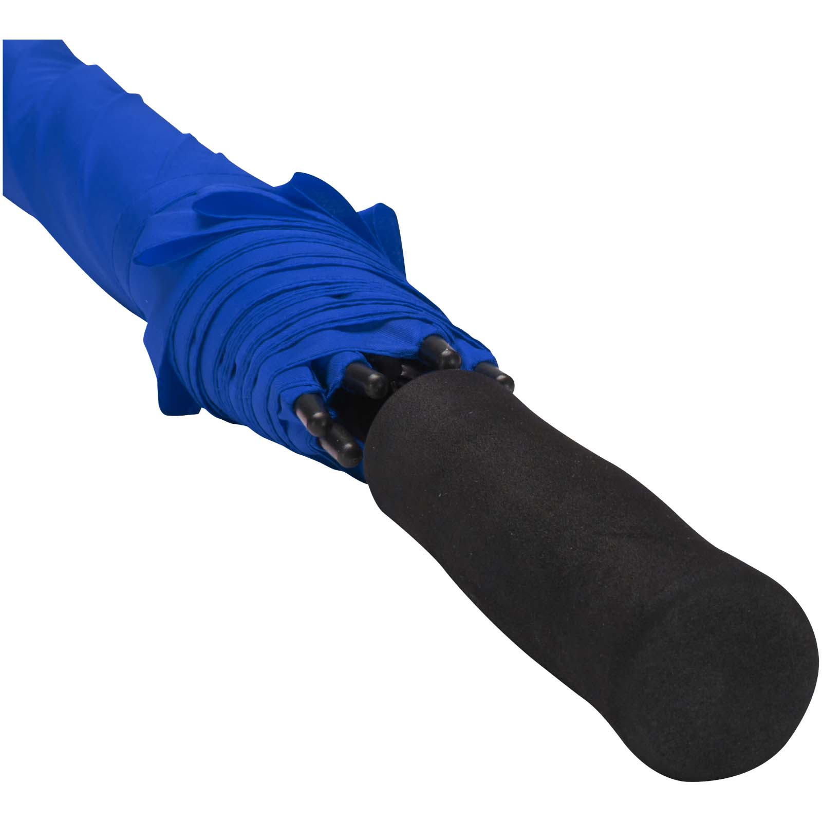 Ibi 27" Regenschirm royalblau