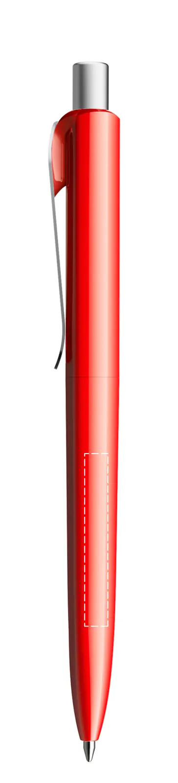 prodir DS8 PSP Push Kugelschreiber, Satin-Finish