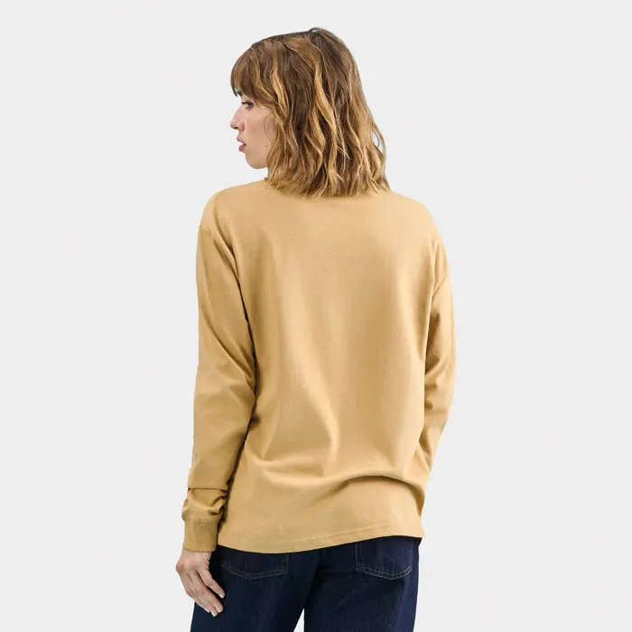 Unisex-Langarm-T-Shirt Pioneer