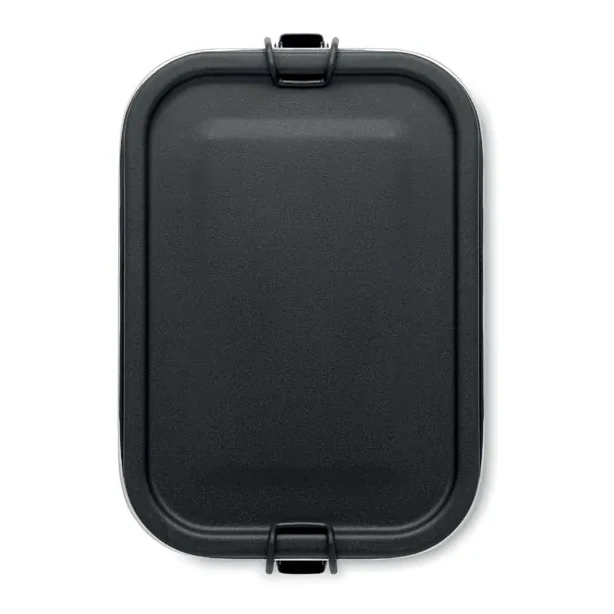 Lunchbox Edelstahl 750ml