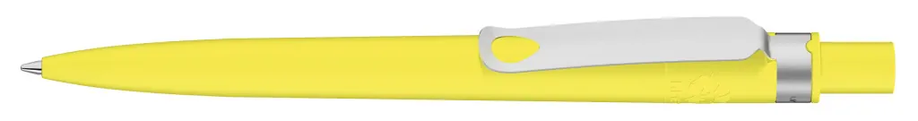 RECYCLED PET PEN CORE F Druckkugelschreiber