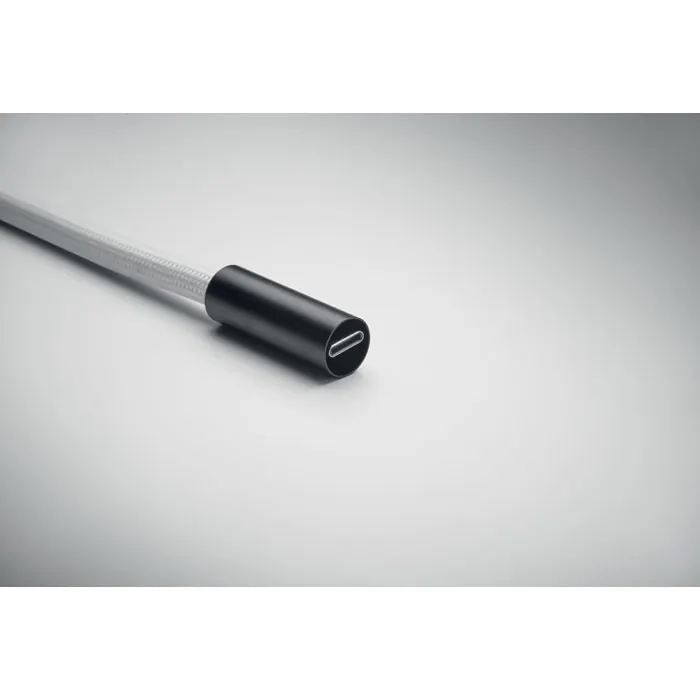 60W Lanyard-Ladekabel