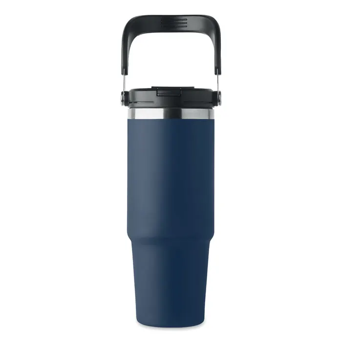 Doppelwandiger Becher 850 ml