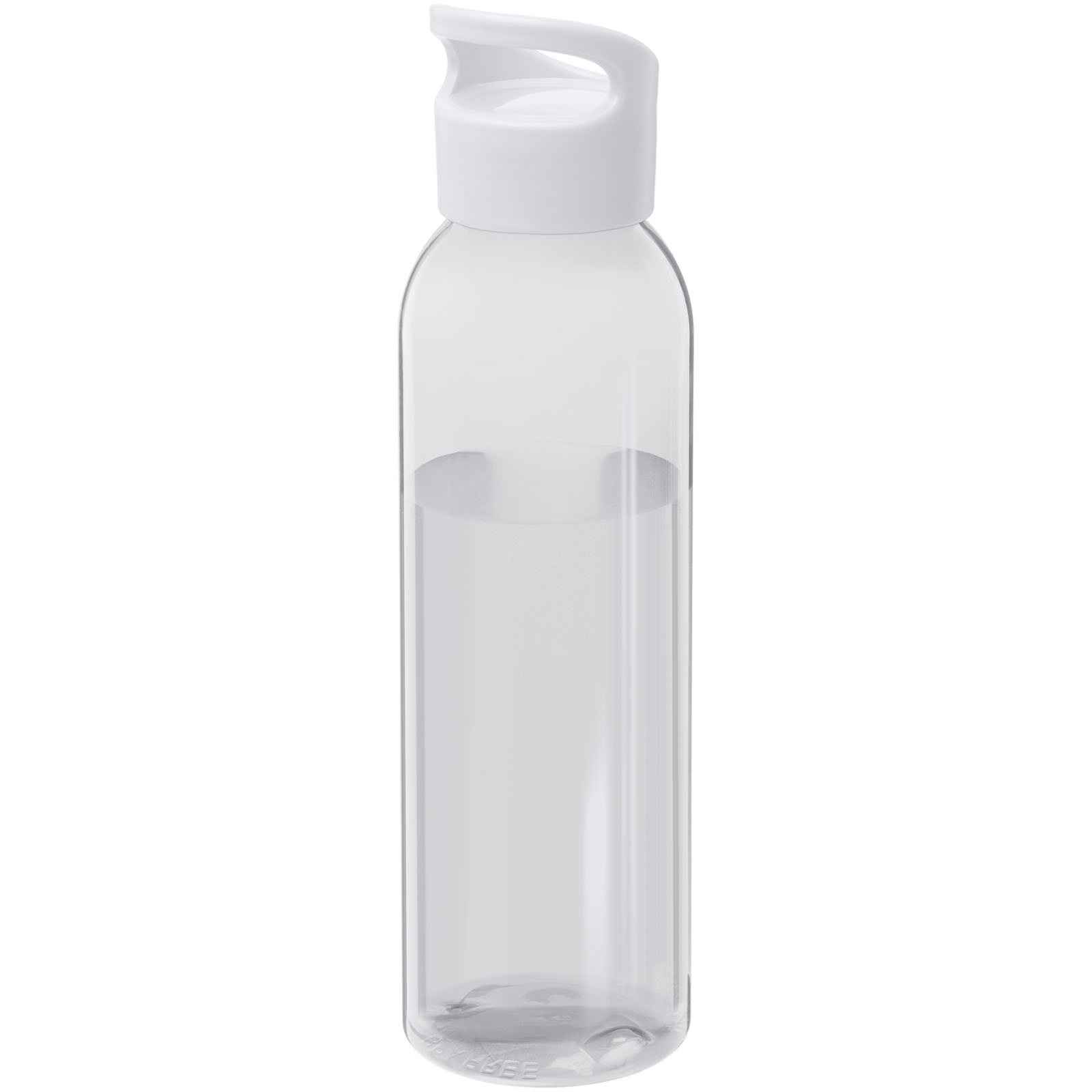 Sky 650 ml Tritan™ Sportflasche weiss