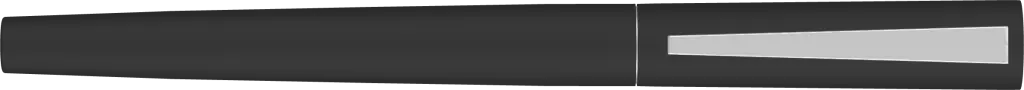BRUSH R GUM Rollerball