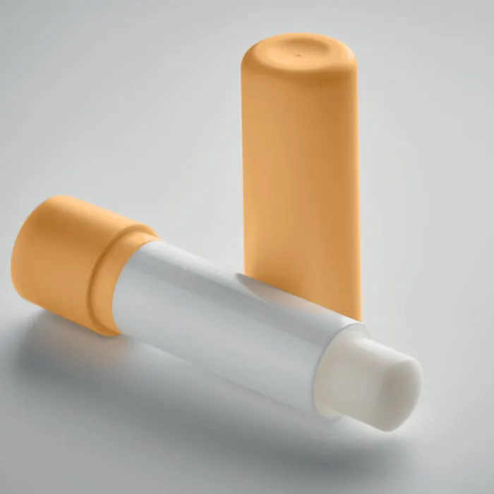 Veganer Lippenbalsam