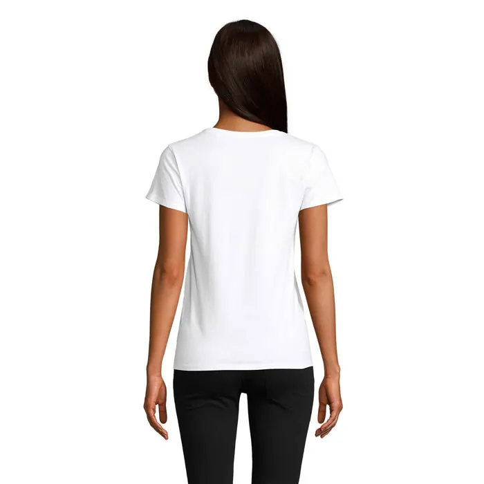 Damen-T-Shirt 150 g Crusader