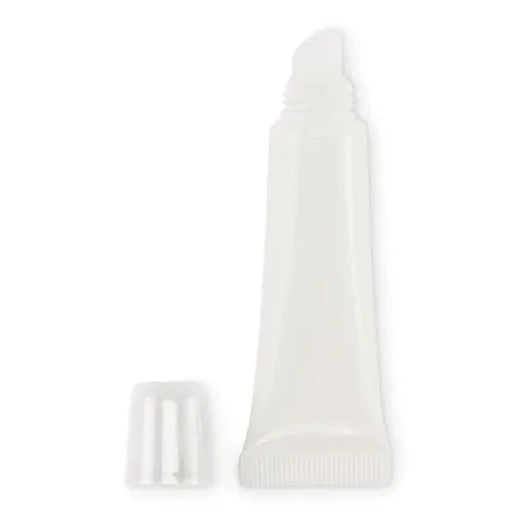 Vegane Lipgloss-Creme