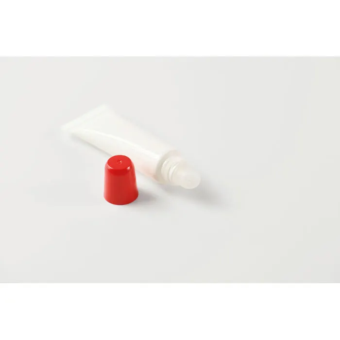 Vegane Lipgloss-Creme