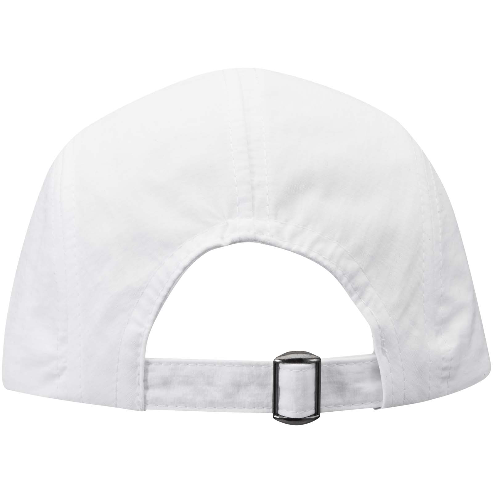 Solara Kappe aus 105 g/m2 Nylon weiss