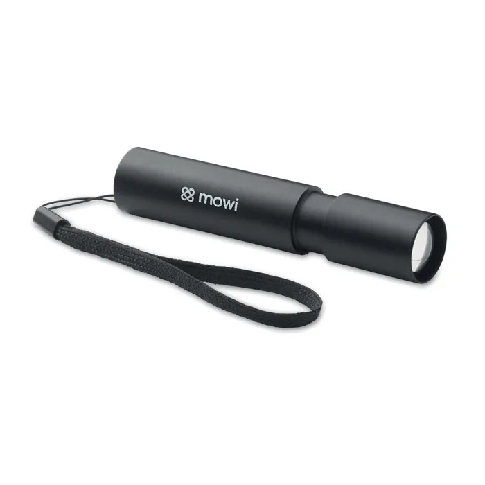 Wiederaufladbare Taschenlampe