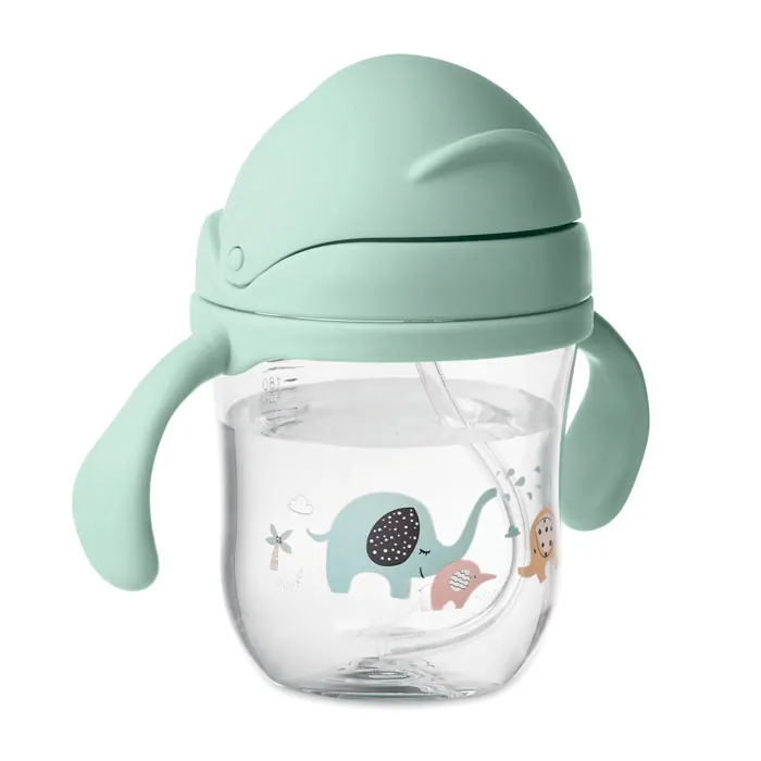 Baby-Trinklernbecher Tritan