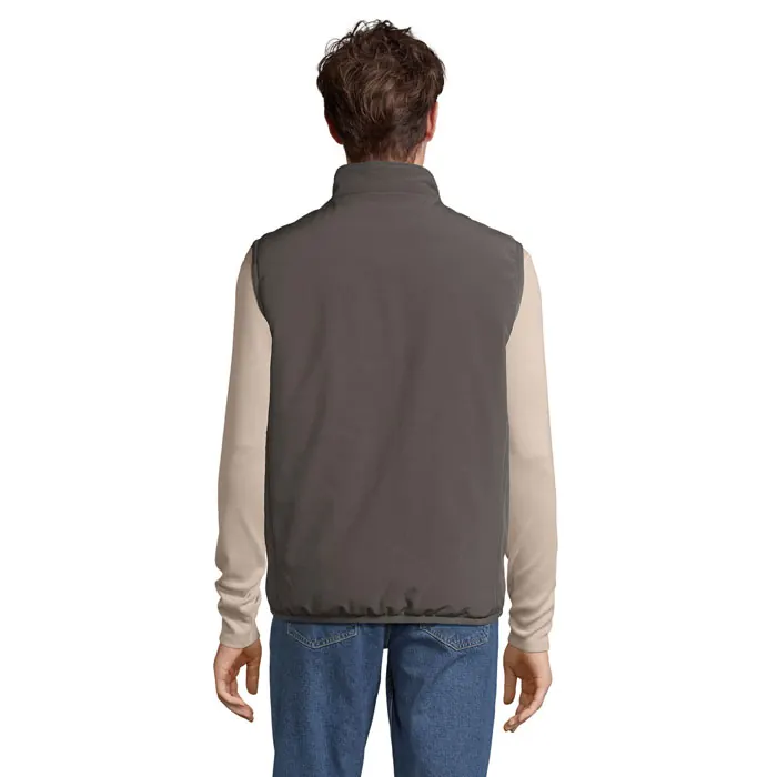 FALCON PADDED BODYWARMER
