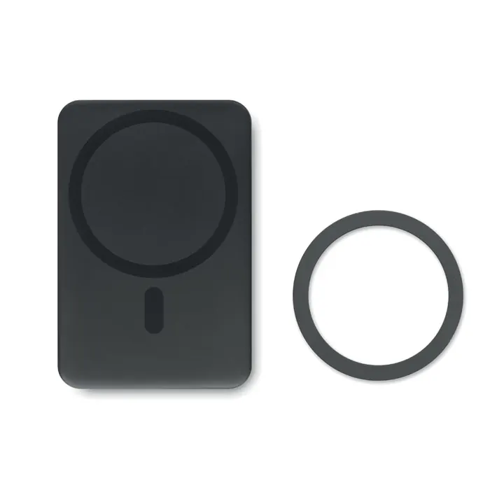 Powerbank mit Ladestation 15W
