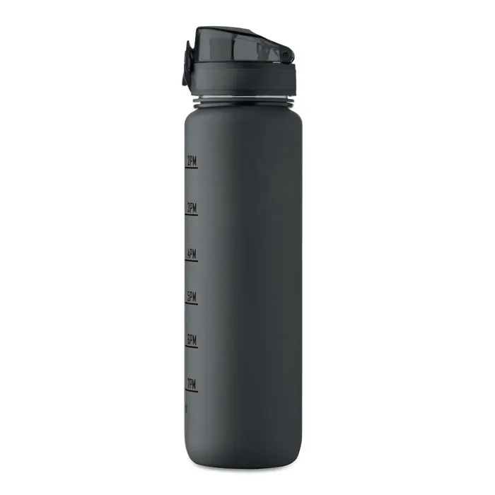Sport-Trinkflasche RPET 1L
