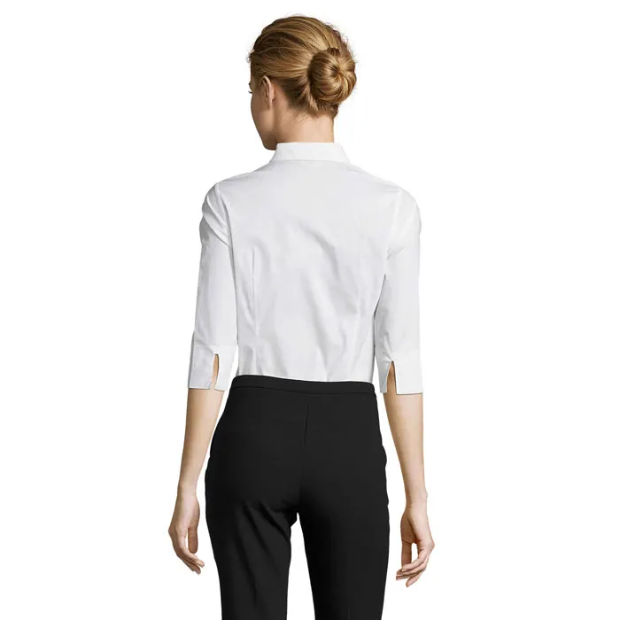 Damen-Stretchbluse Effect