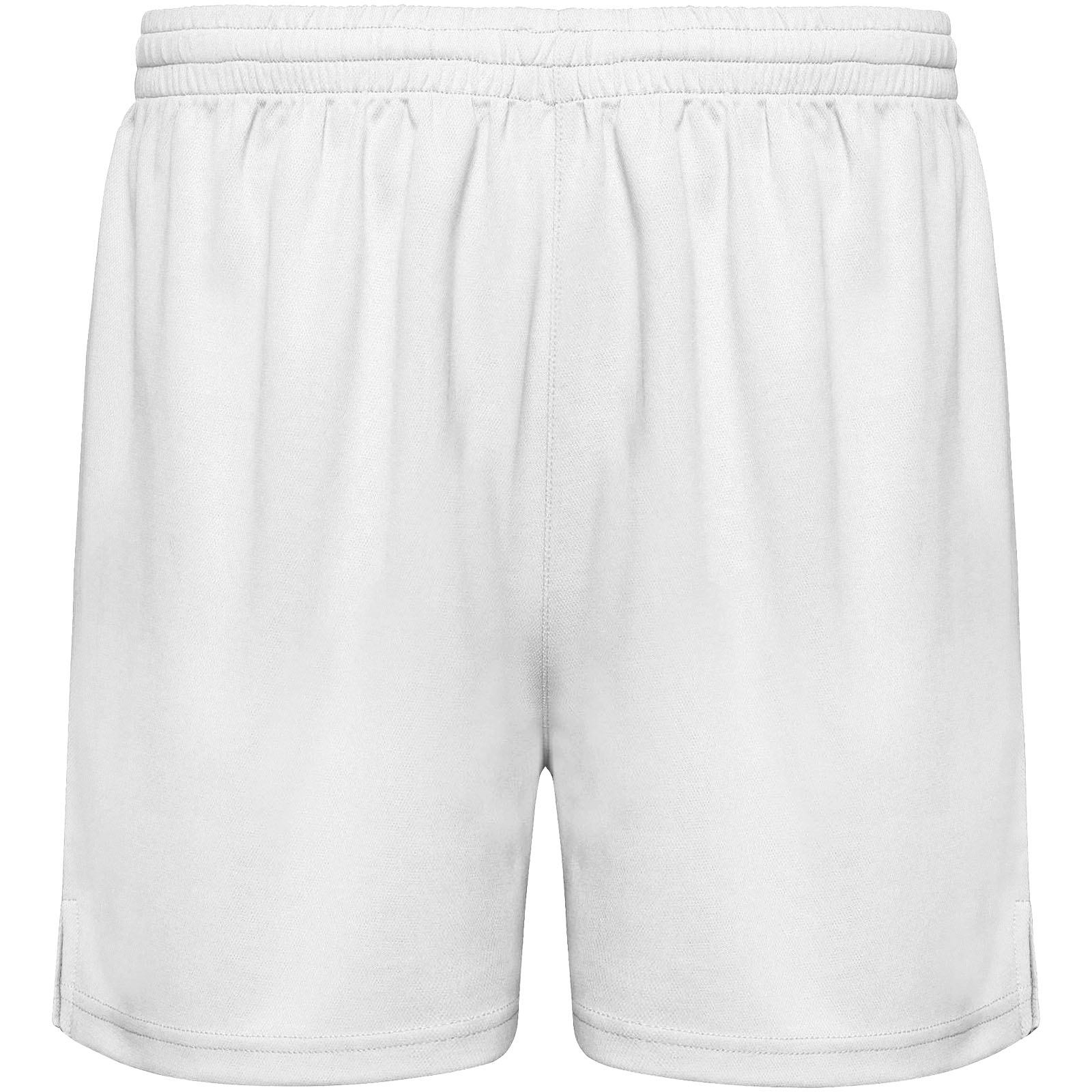 Player 140 g/m² Sportshorts Unisex weiss