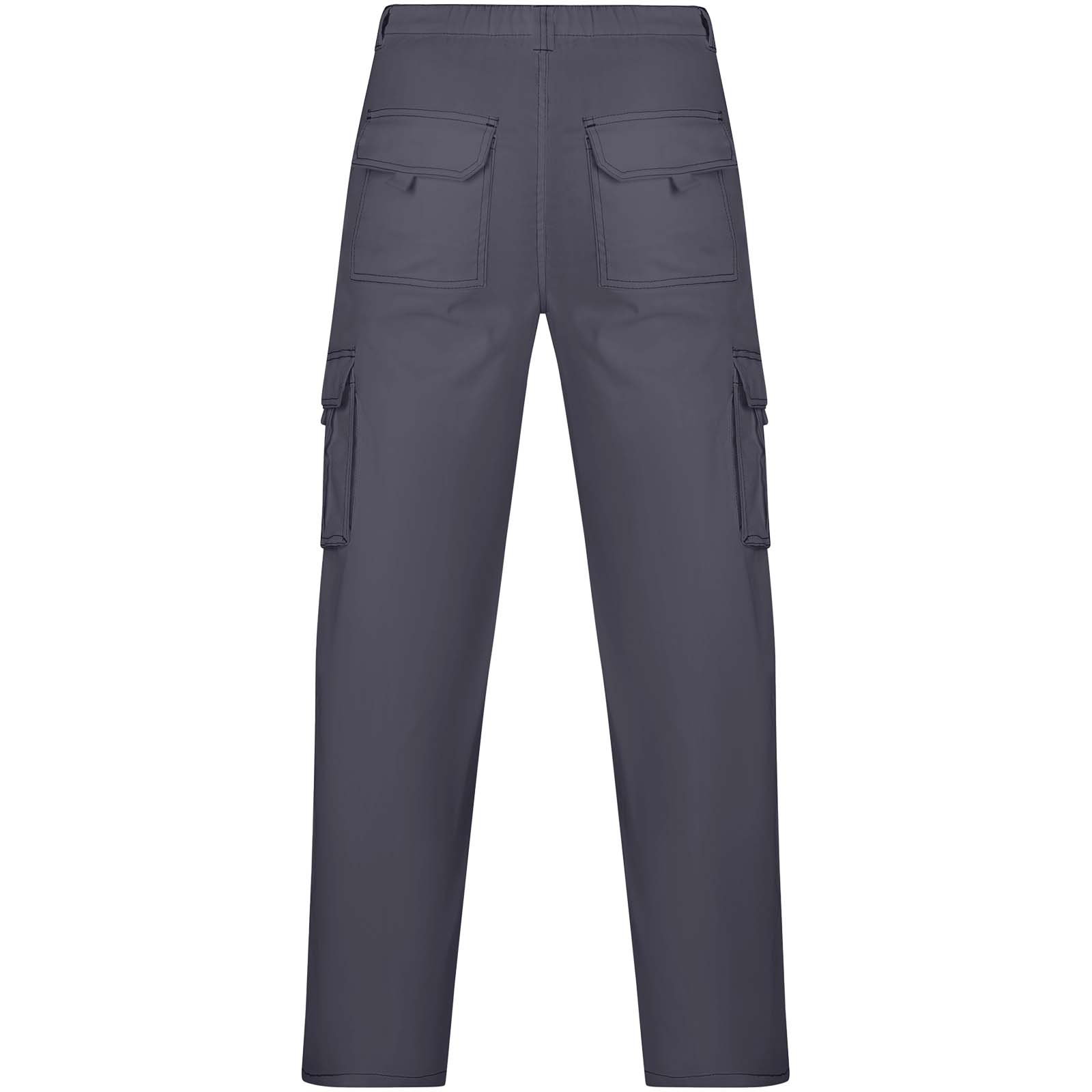 Daily Stretch Arbeitshose aus 250 g/m2 Elasthan blei