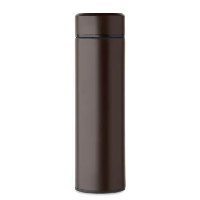 Doppelwandige Flasche 420 ml