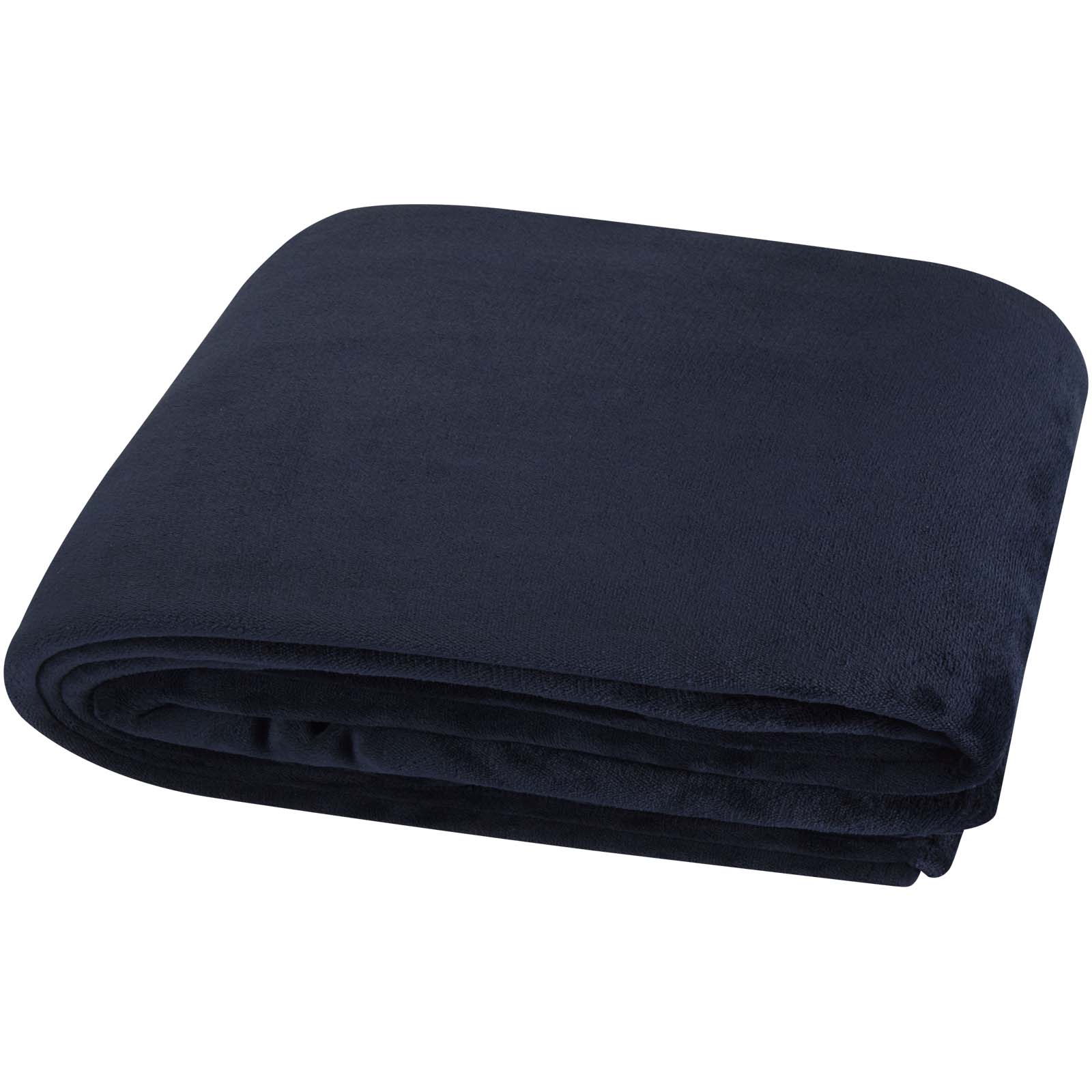 Altura GRS recycelte Decke mit Ärmeln navy