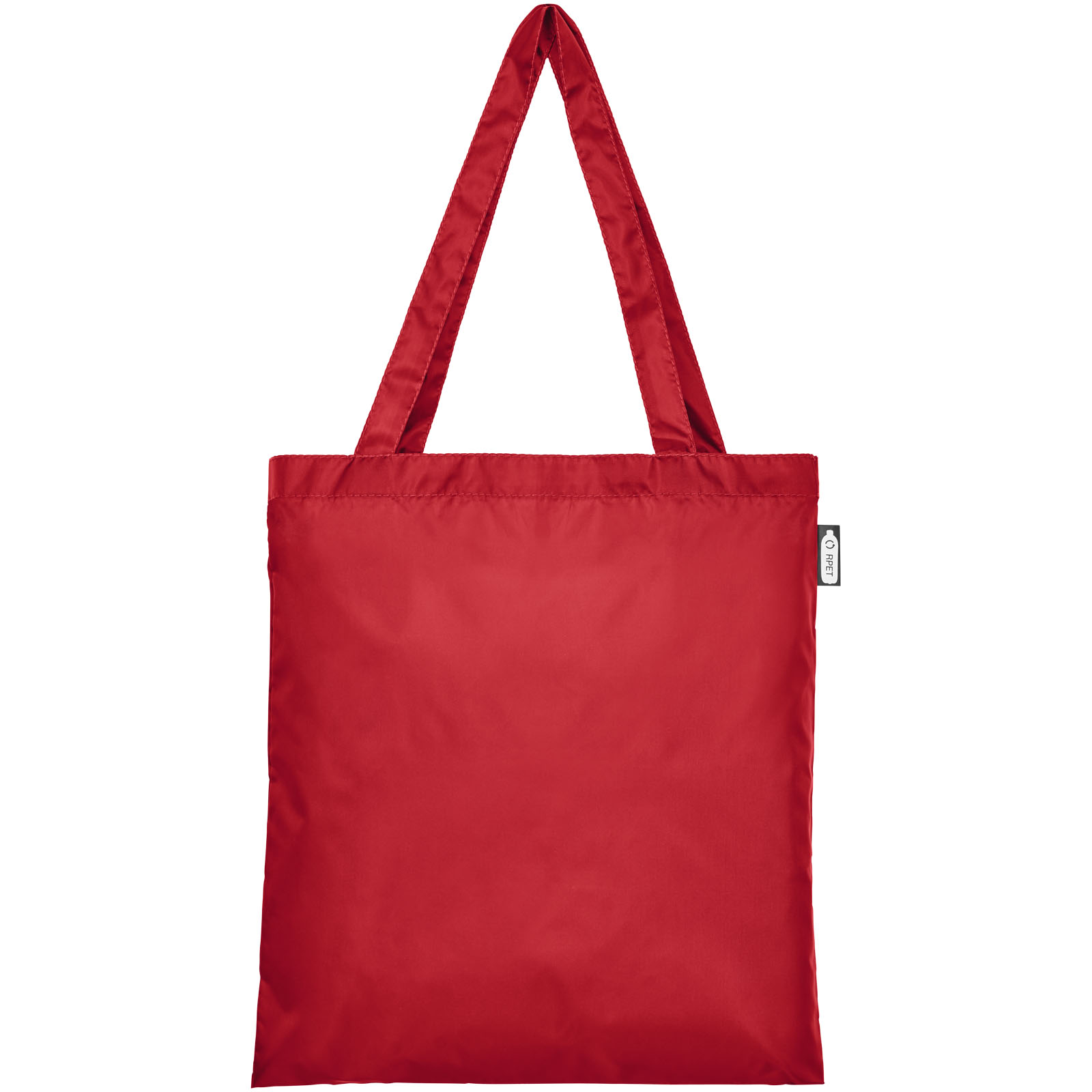Sai RPET Tragetasche 7L rot