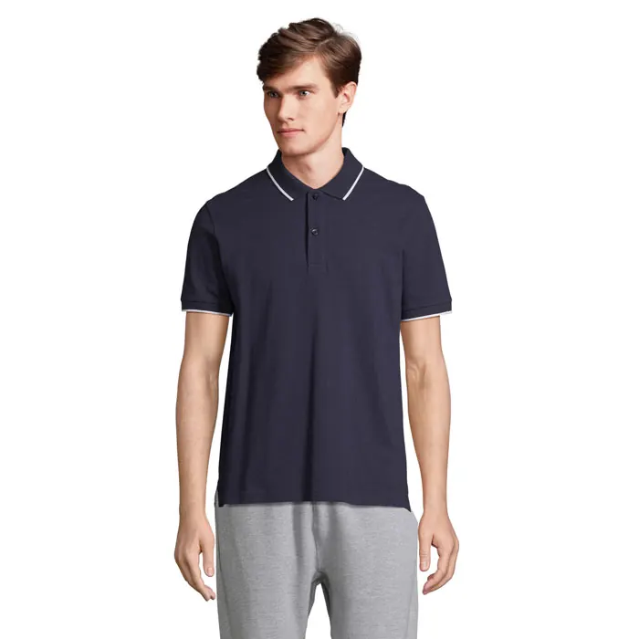 PALERMO POLO-SHIRT