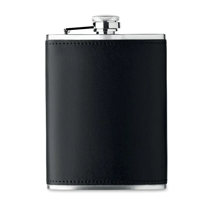 Flachmann 200 ml