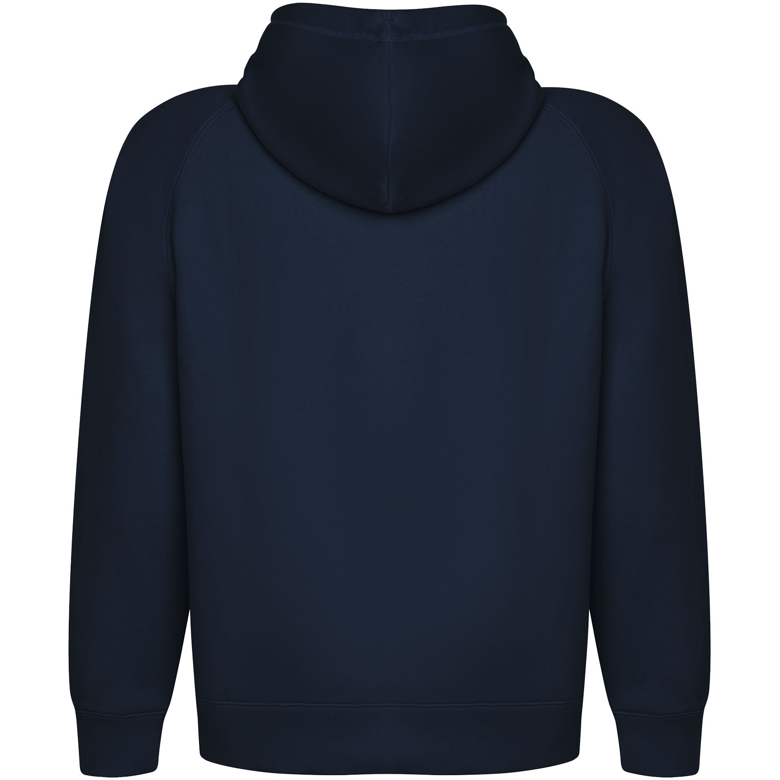 Vinson 300 g/m² Kapuzenpullover aus Bio-Baumwolle Unisex marineblau