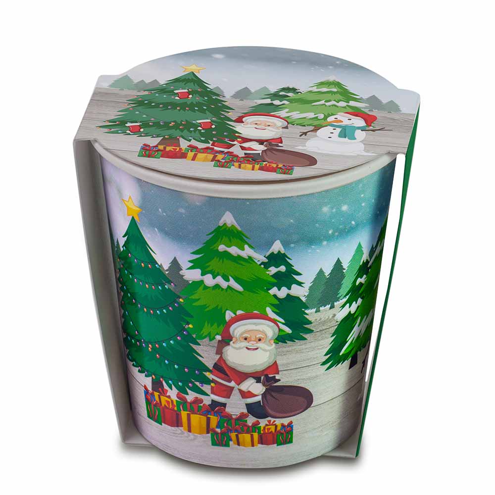 Weihnachtsbaum To-Go