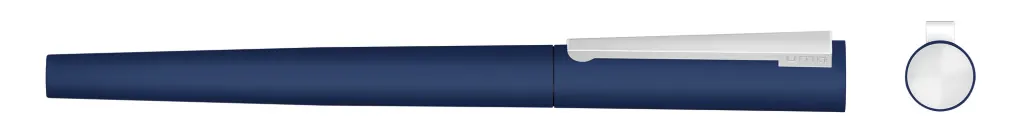 BRUSH R GUM Rollerball
