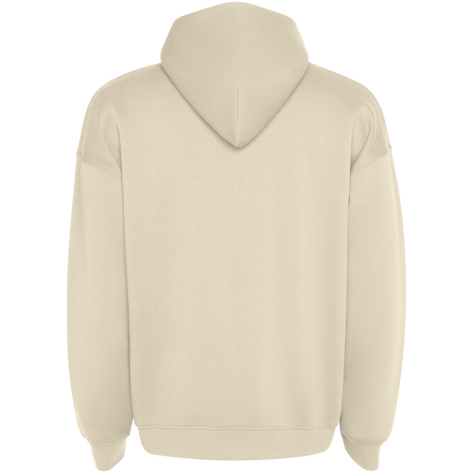 Otto Oversize Hoodie Unisex angora
