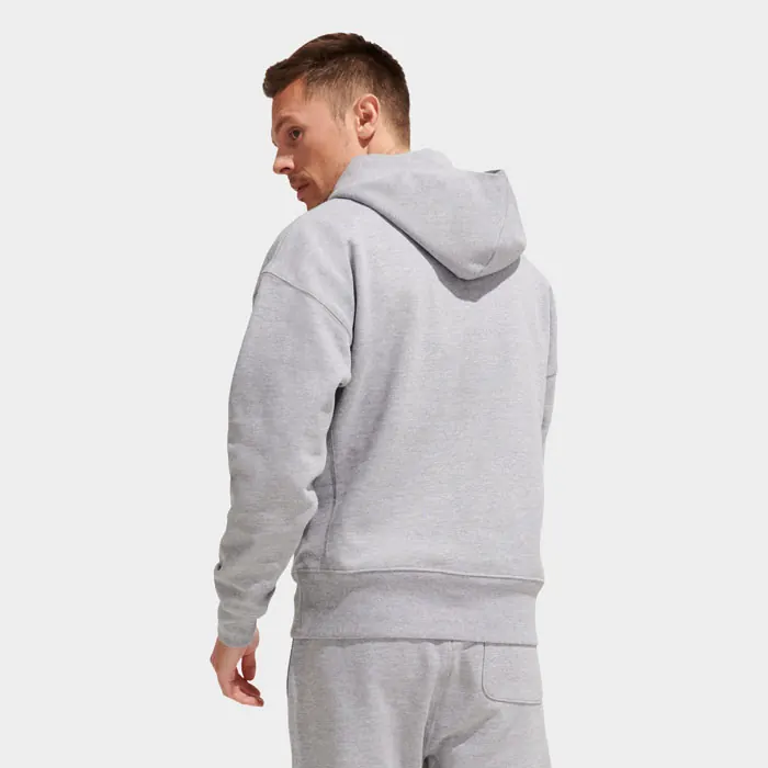 ORIGIN UNISEX HOODED SWEAT