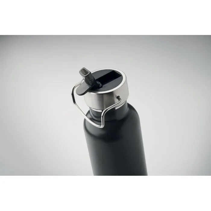 Doppelwandige Flasche 660 ml