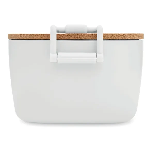 Lunchbox PP 700 ml