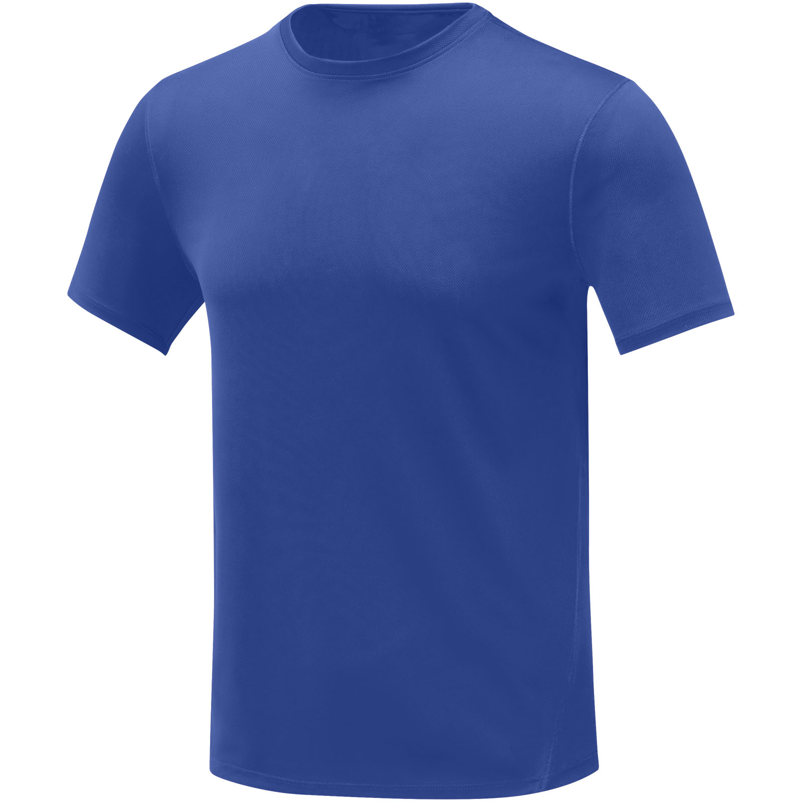 Kratos 105 g/m² Cool Fit T-Shirt für Herren blau