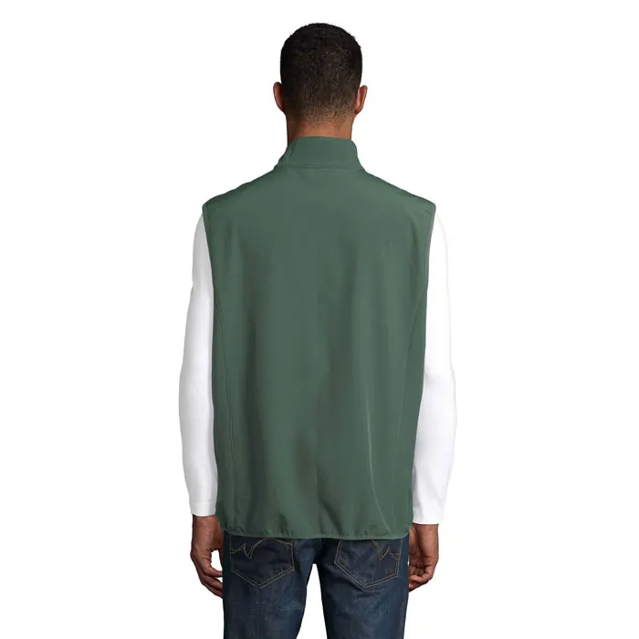 Herren-Bodywarmer Falcon BW