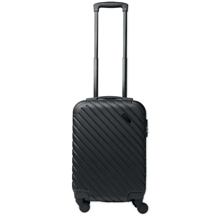 18" Hartschalen-Trolley ABS