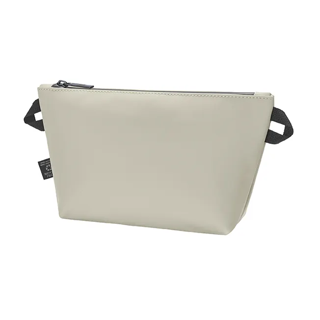 Reißverschluss-Tasche PURE