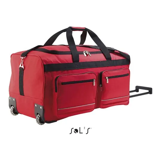 VOYAGER TRAVEL BAG