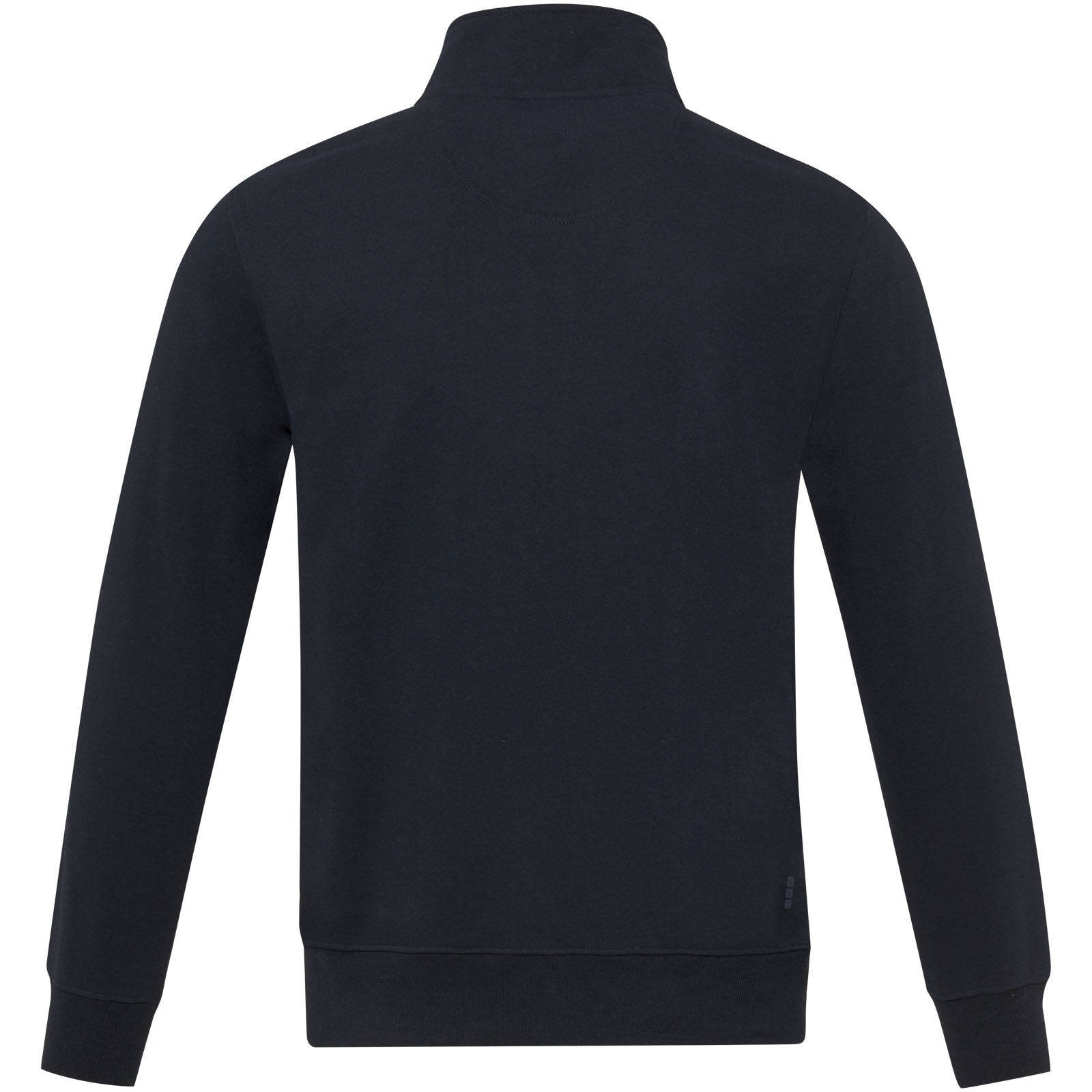 Galena 320 g/m² Aware™ Sweatjacke aus recyceltem Material Unisex navy