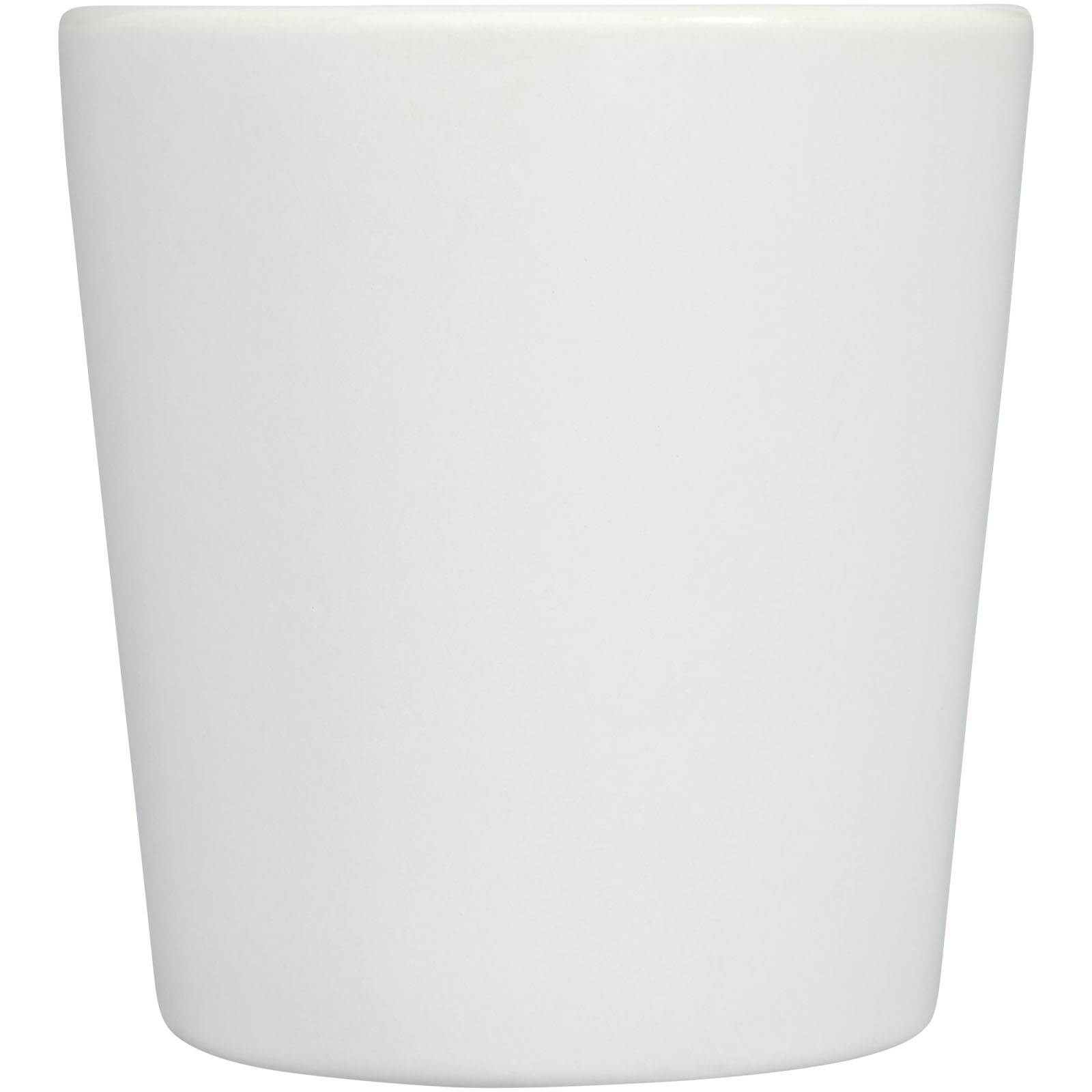 Ross 280 ml Keramiktasse weiss