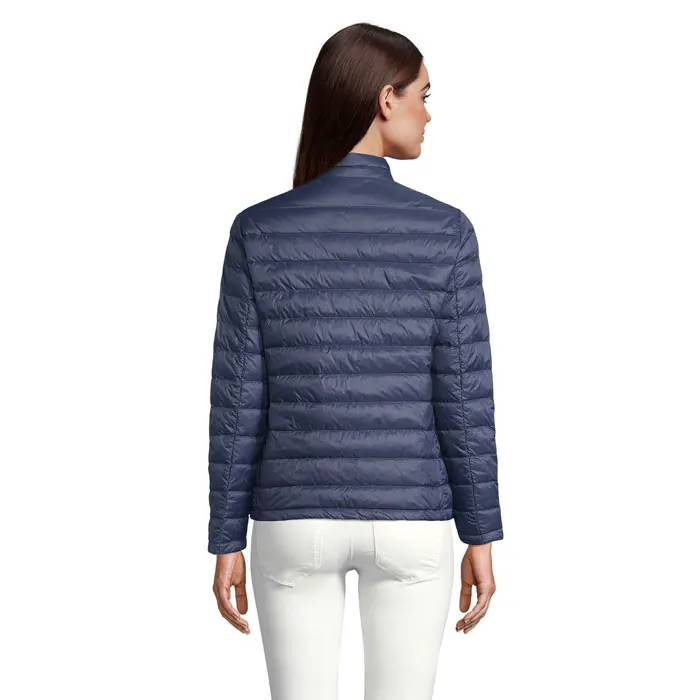 WILSON DAMEN Jacke 380T