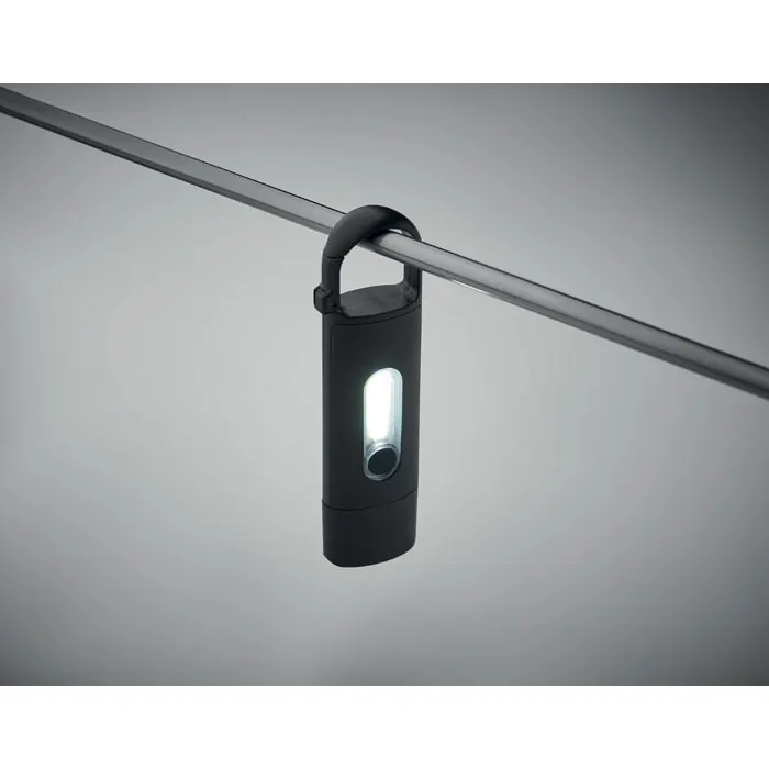 COB-Taschenlampe