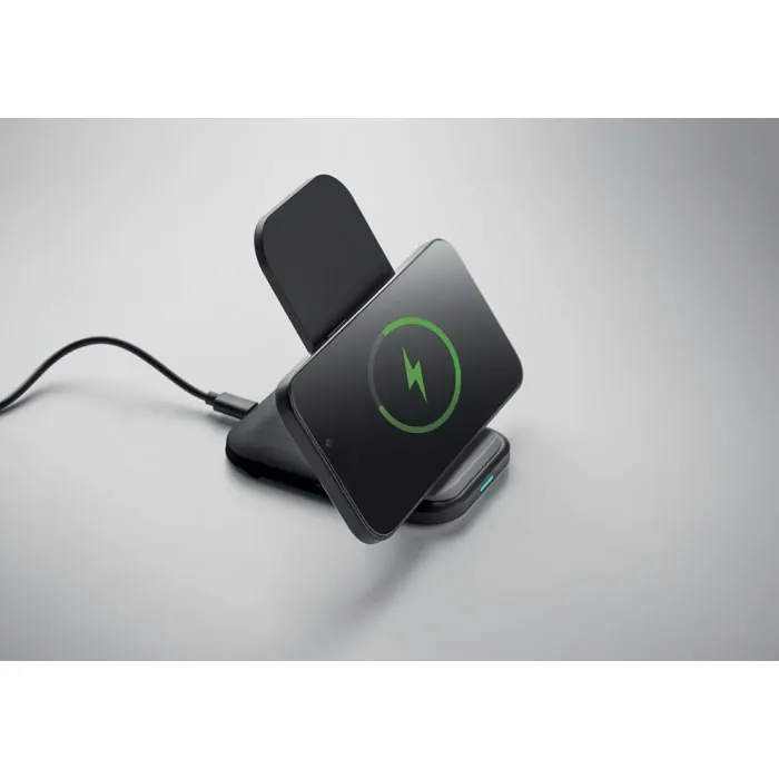 Faltbare Ladestation 15W