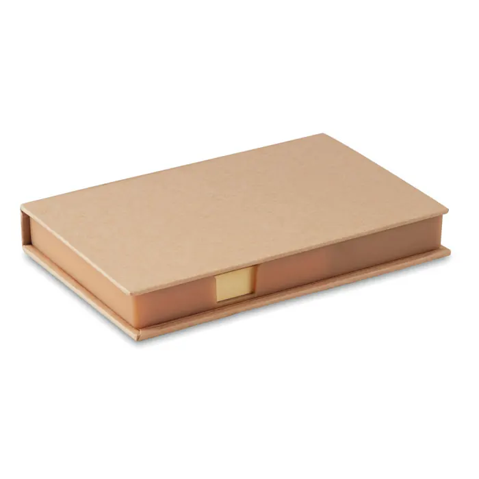 Notizzettelhalter mit Kalender