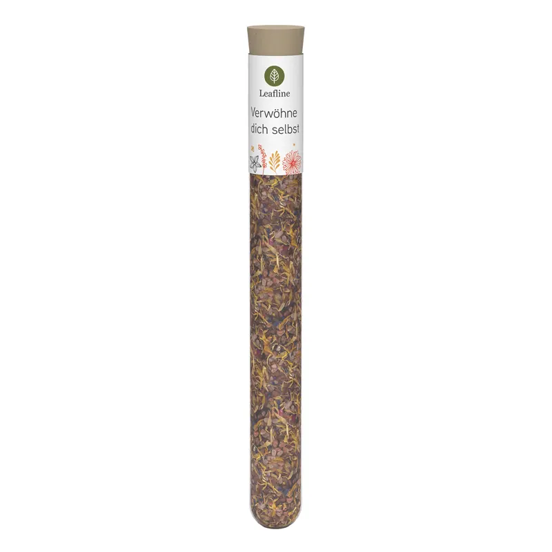 Spice Tube M, DeWi Blütensalz