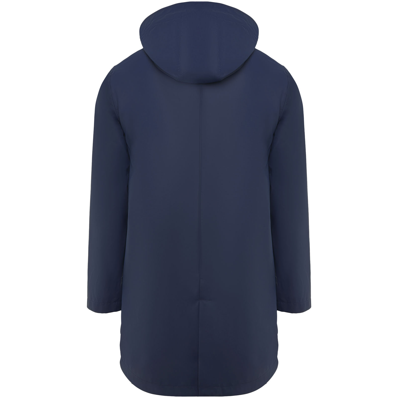 Sitka Regenmantel für Herren marineblau