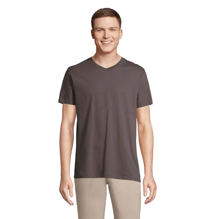 REGENT V  V-NECK T-SHIRT