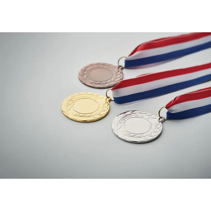 Medaille 5cm